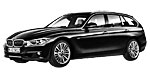 BMW F31 B2079 Fault Code